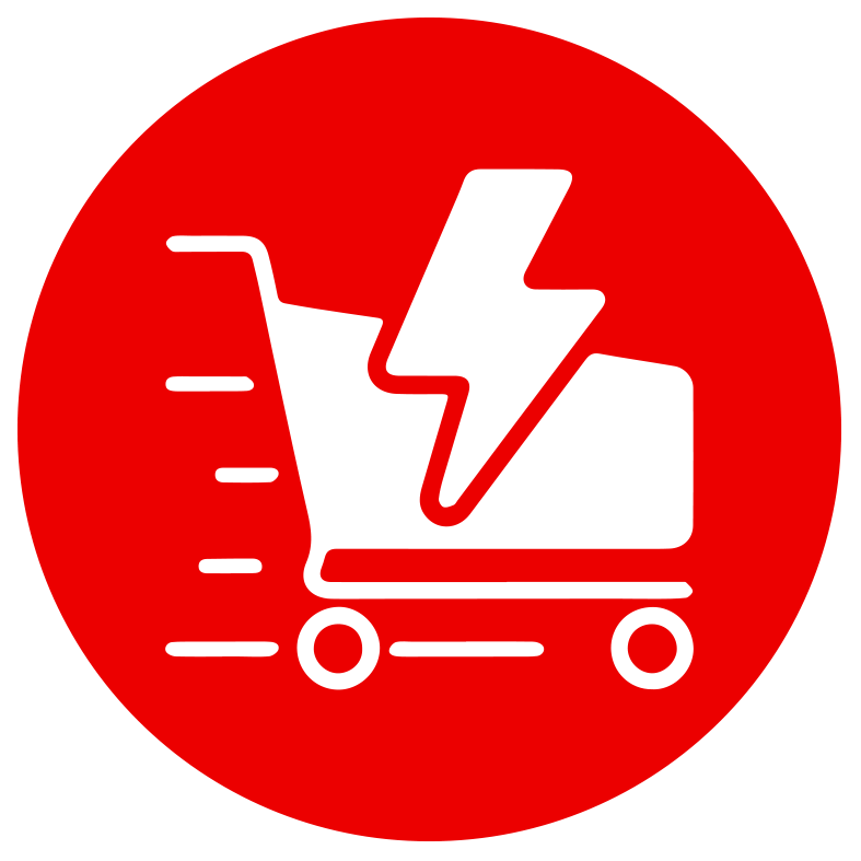 Flash Sale