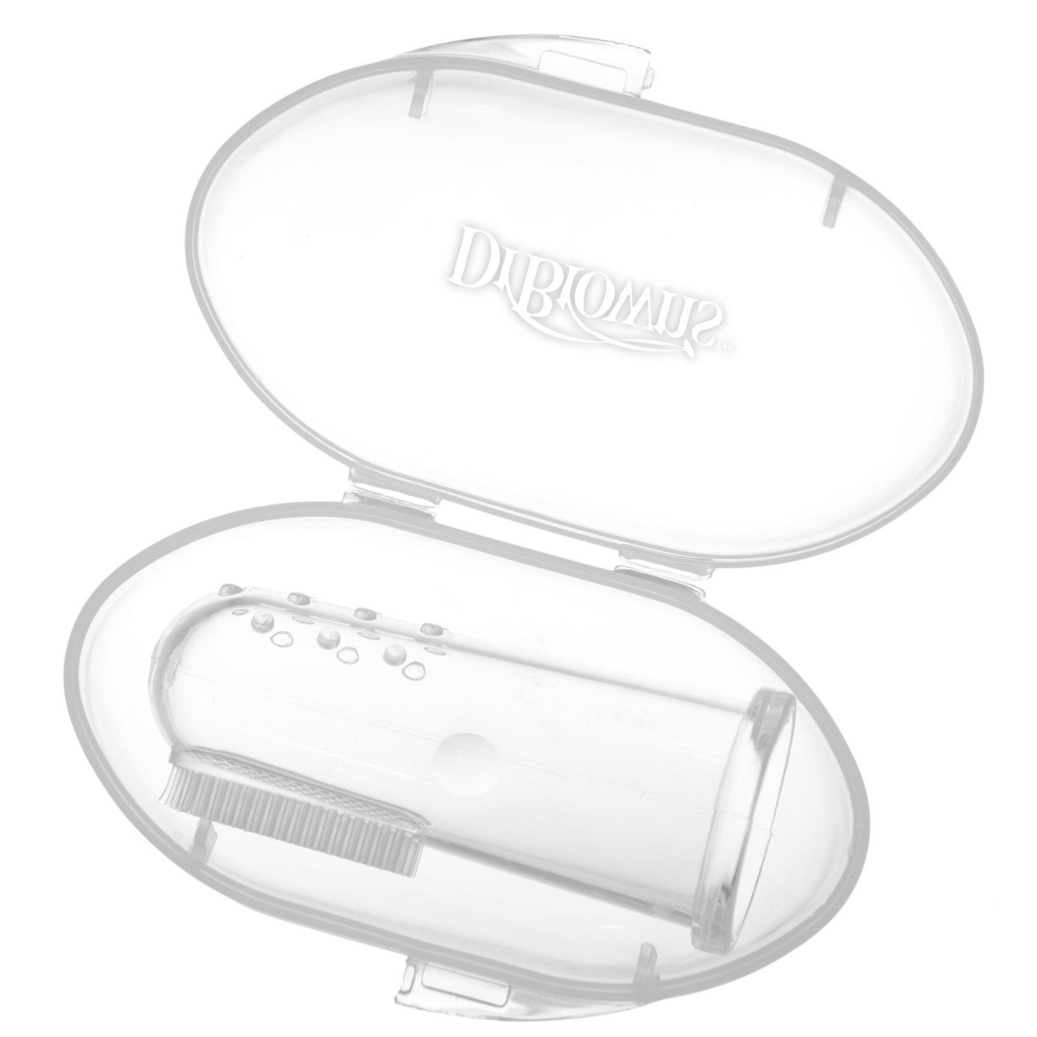 HG010_Product_Finger_Toothbrush_in_Case_Open