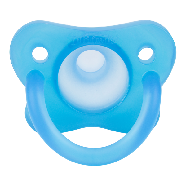 Product_B_HappyPaci_Silicone_Pacifier_Blue