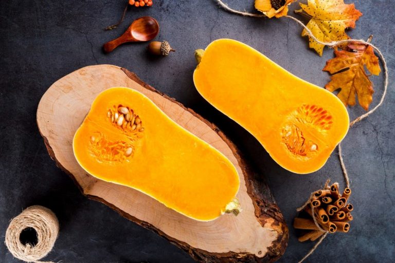Kelebihan Butternut Squash untuk MPASI Dr. Brown's Indonesia