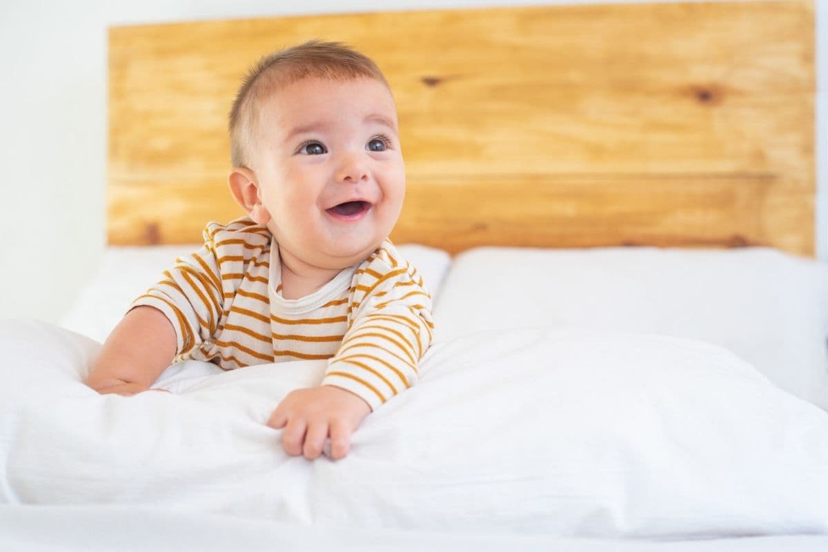 Bolehkah Bayi Belum Tumbuh Gigi Diberi MPASI?