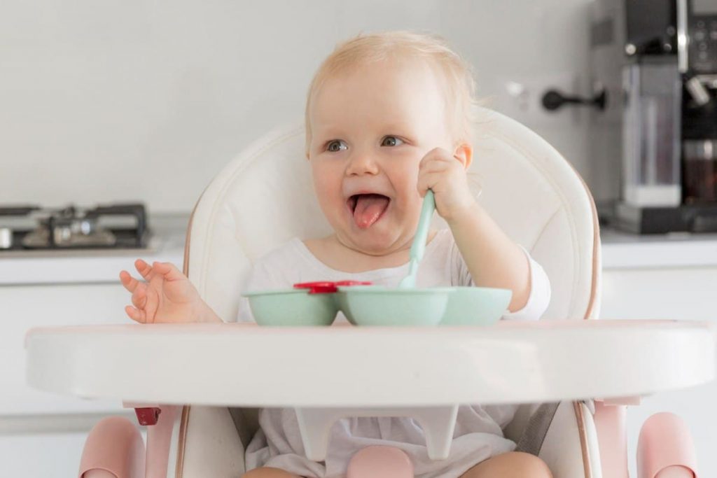 Makanan untuk Bayi  Usia 1  Tahun  Dr Brown s Indonesia