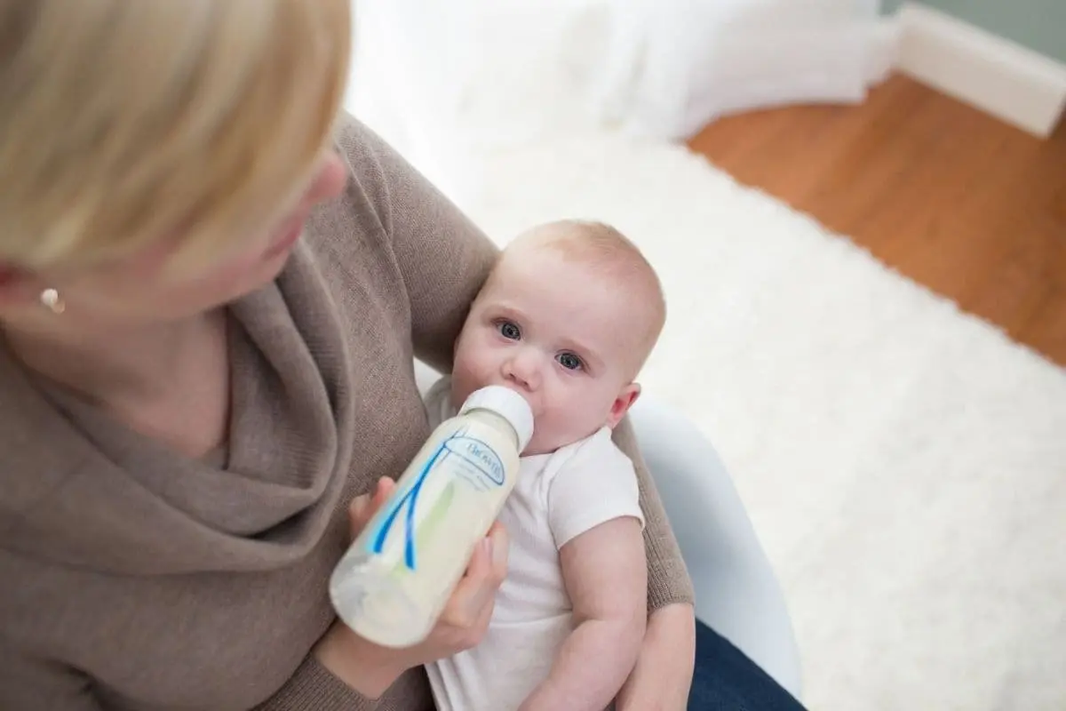 Tips Membuat Balita Mau Meminum Susu