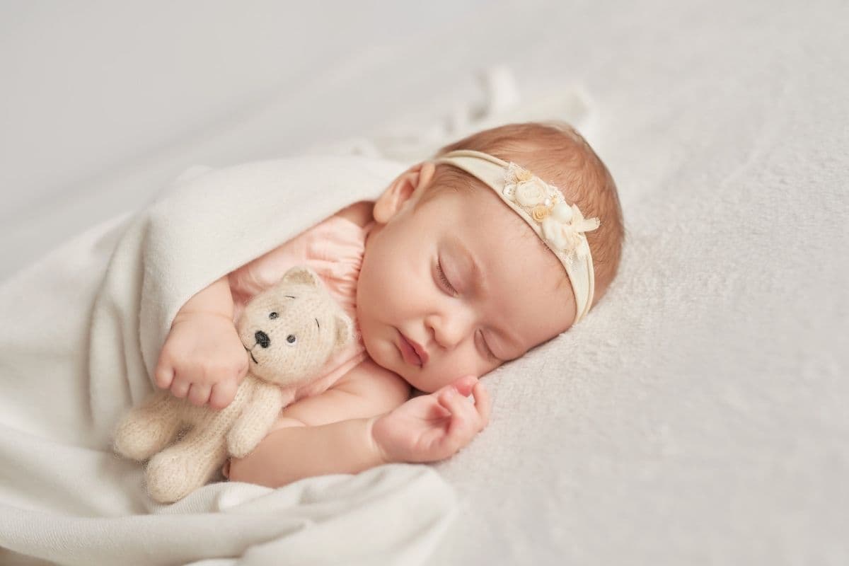 Tips Mengatasi Anak Sulit Tidur
