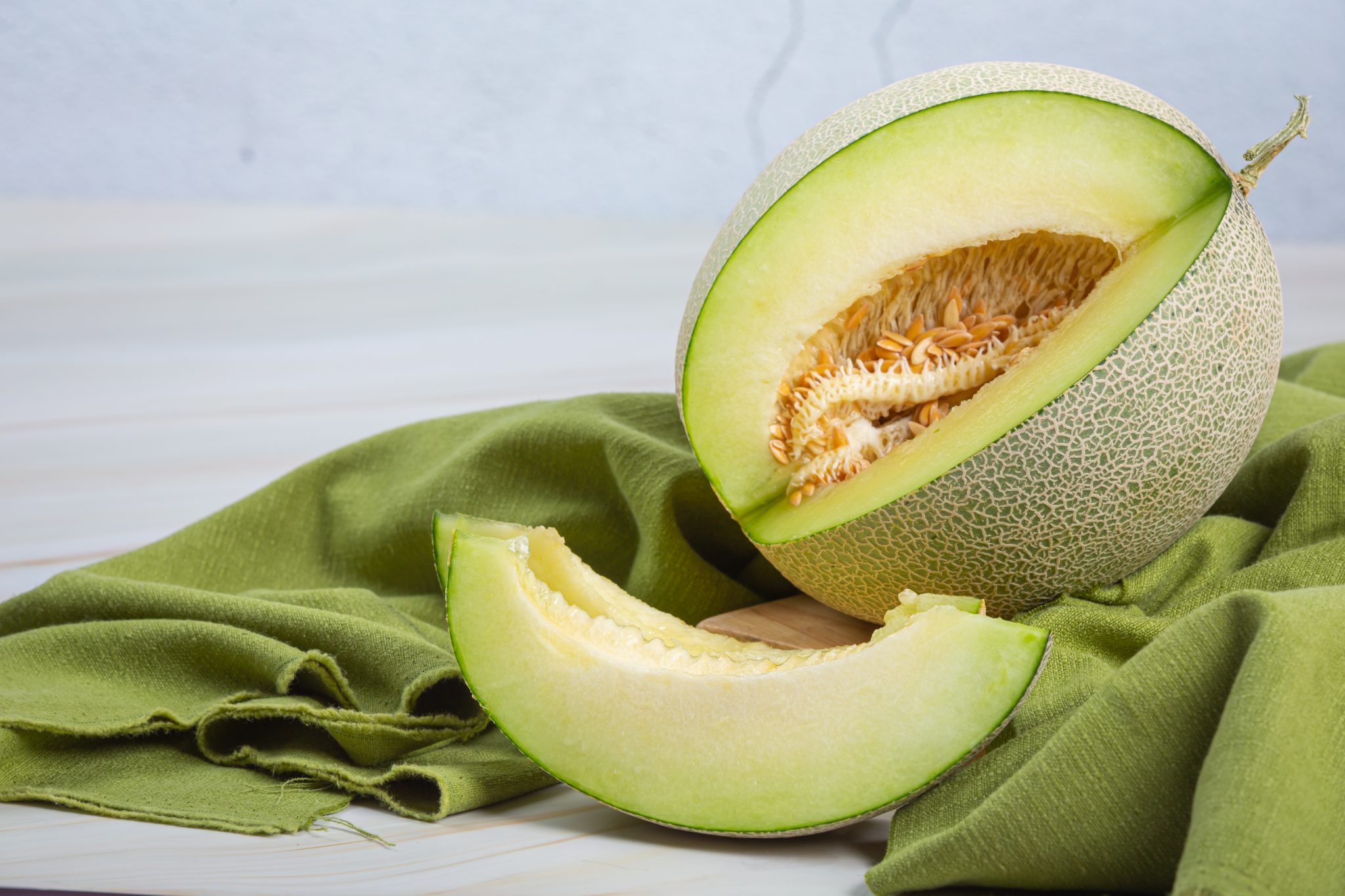 Manfaat Buah Melon untuk Ibu Hamil Dr. Brown's Indonesia