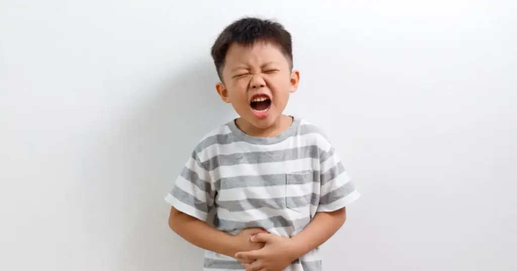 Mengatasi Diare pada Anak