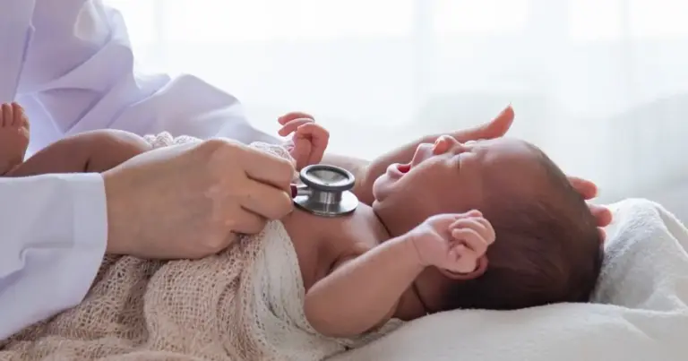 Mengetahui Detak Jantung Normal bagi Anak Kecil