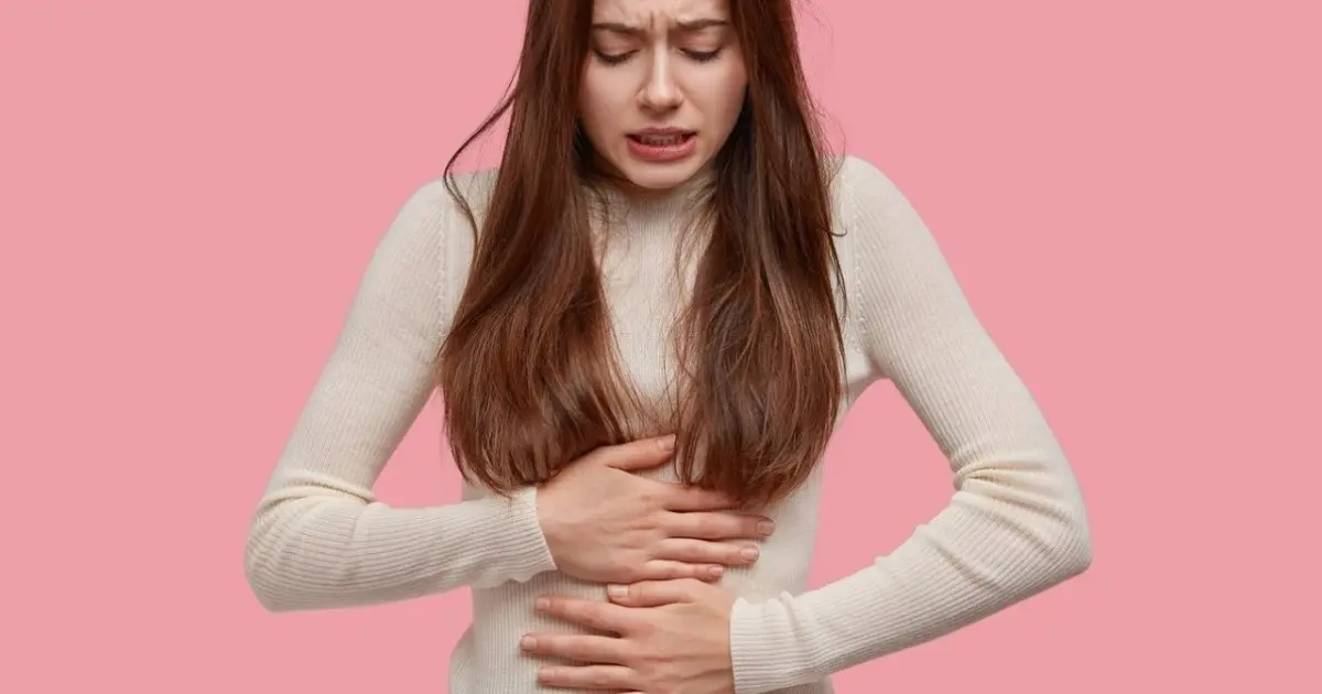 Menstruasi Tidak Normal pada Wanita