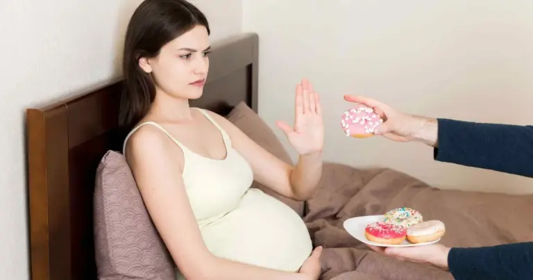 Waspadai Pantangan Makanan untuk Ibu Hamil, Jangan sampai Dikonsumsi!
