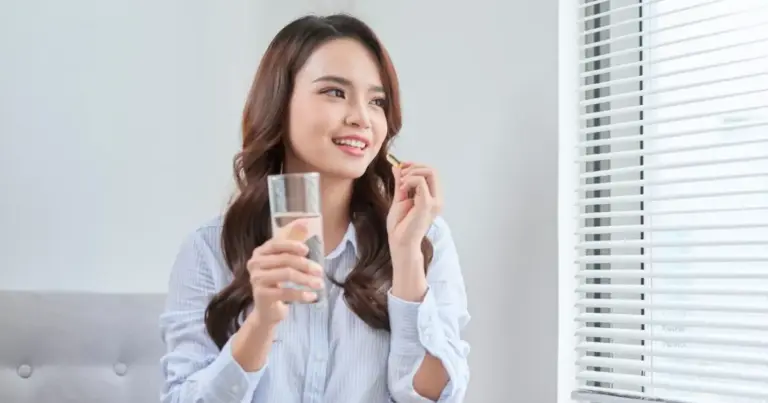Rekomendasi Merk Vitamin E untuk Program Hamil