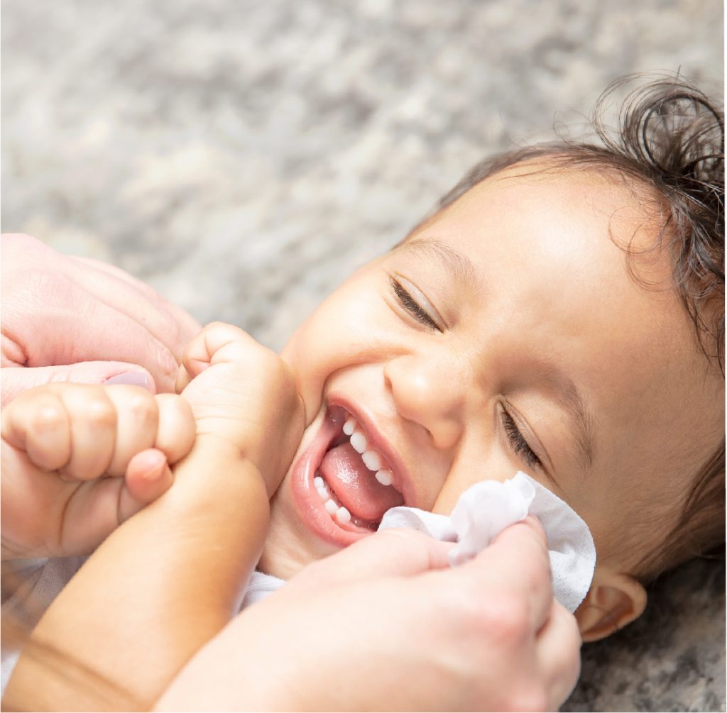 Tissue Basah Efektif Basmi Virus Dengan Kandungan Xylitol