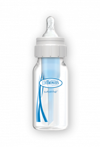 PP Standar Baby Bottle 
Botol susu anti kolik ini sebagus itu dan keren banget rancangannya. Botol susu terbaik yang tidak membuat baby saya mengalami kolik.
nadia******95
