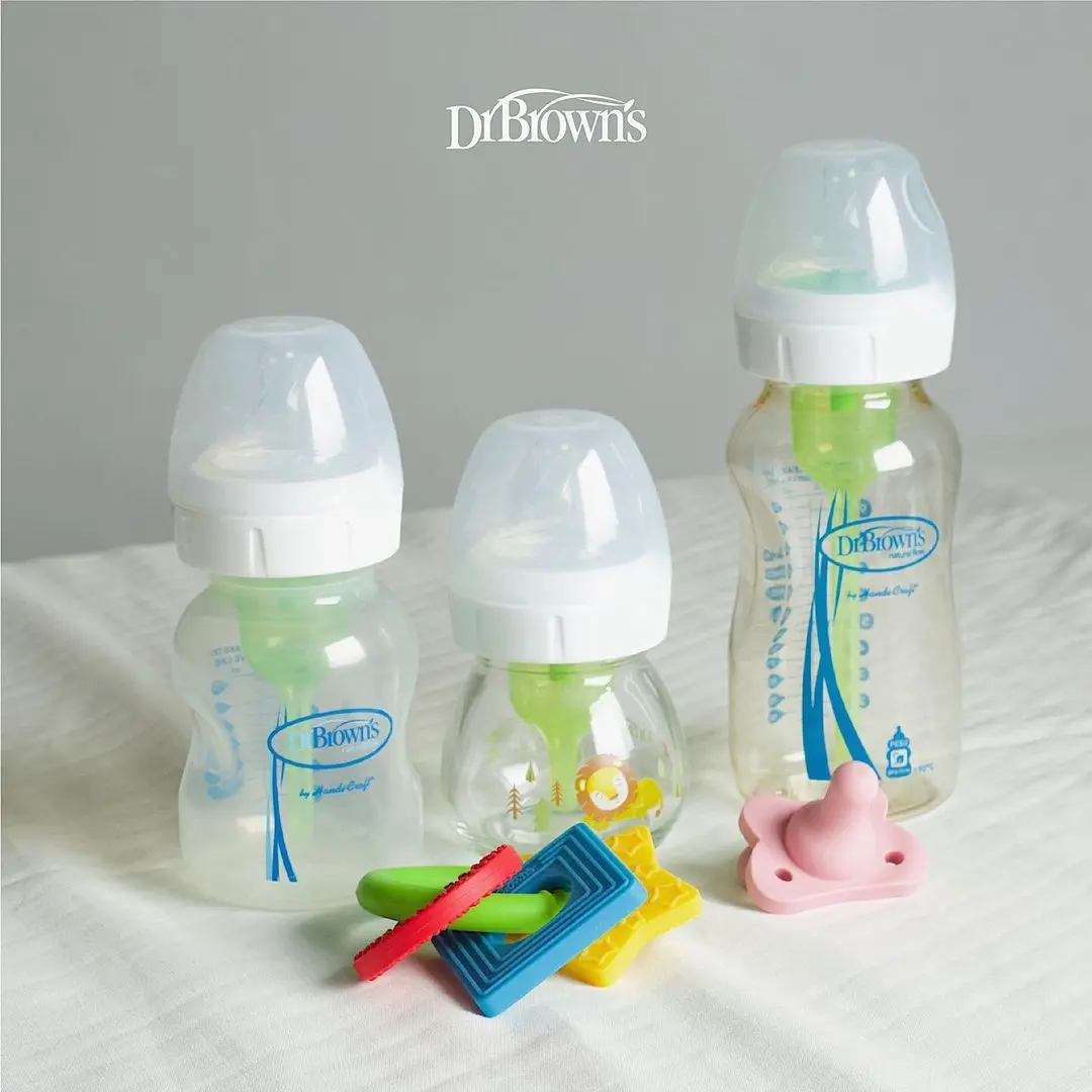 botol susu botol susu anti kolik botol susu anti sedak botol susu terbaik dr browns botol susu dr browns