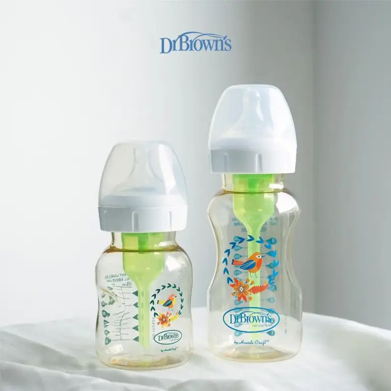 botol susu botol susu anti kolik botol susu anti sedak botol susu terbaik dr browns botol susu dr browns