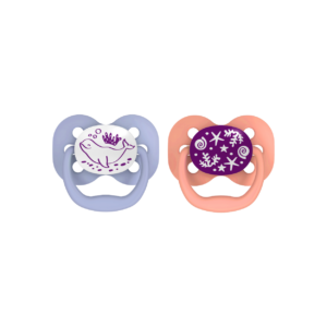 Dr. Brown's Advantage Pacifier Glow In The Dark
