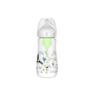 [Fully Vented Bottle] Dr. Browns 5oz / 9oz Options+ Wide-Neck Designer Bottle / Botol Susu  / Botol Bayi