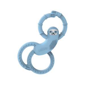 Dr. Brown's Sloth Long Limbed Silicone Teether