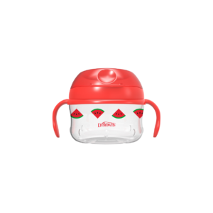 Dr. Brown's Snack Cup / tempat snack bayi