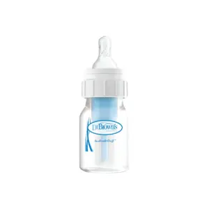 Dr.Brown's 2oz/60ml PP Standard Baby Bottle