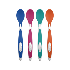 Dr. Brown's TempCheck Spoons 4 Pack