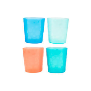 Dr. Brown's Toddler Tumblers 4 Pack