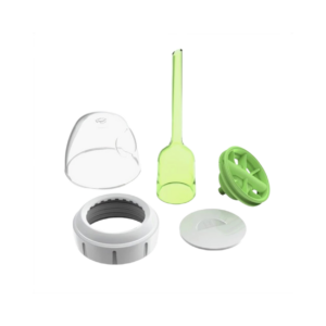 Dr.Brown's 9oz/270ml Wide Neck Options+ Conversion Kit / Internal Vent System
