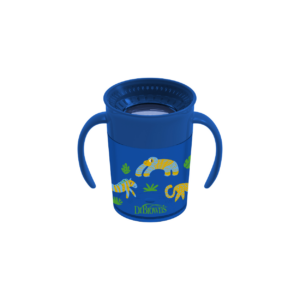 Dr.Brown's Cheers 360 Cup with Handle
