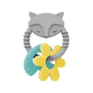 Dr.Brown's Flexees Friends Teether
