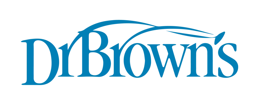 LOGO DRBROWNS_