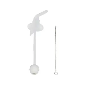 Dr. Brown's Baby's First Straw Cup Replacement Kit, 1-Pack