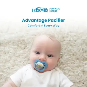 Dr. Brown's Dummy Product