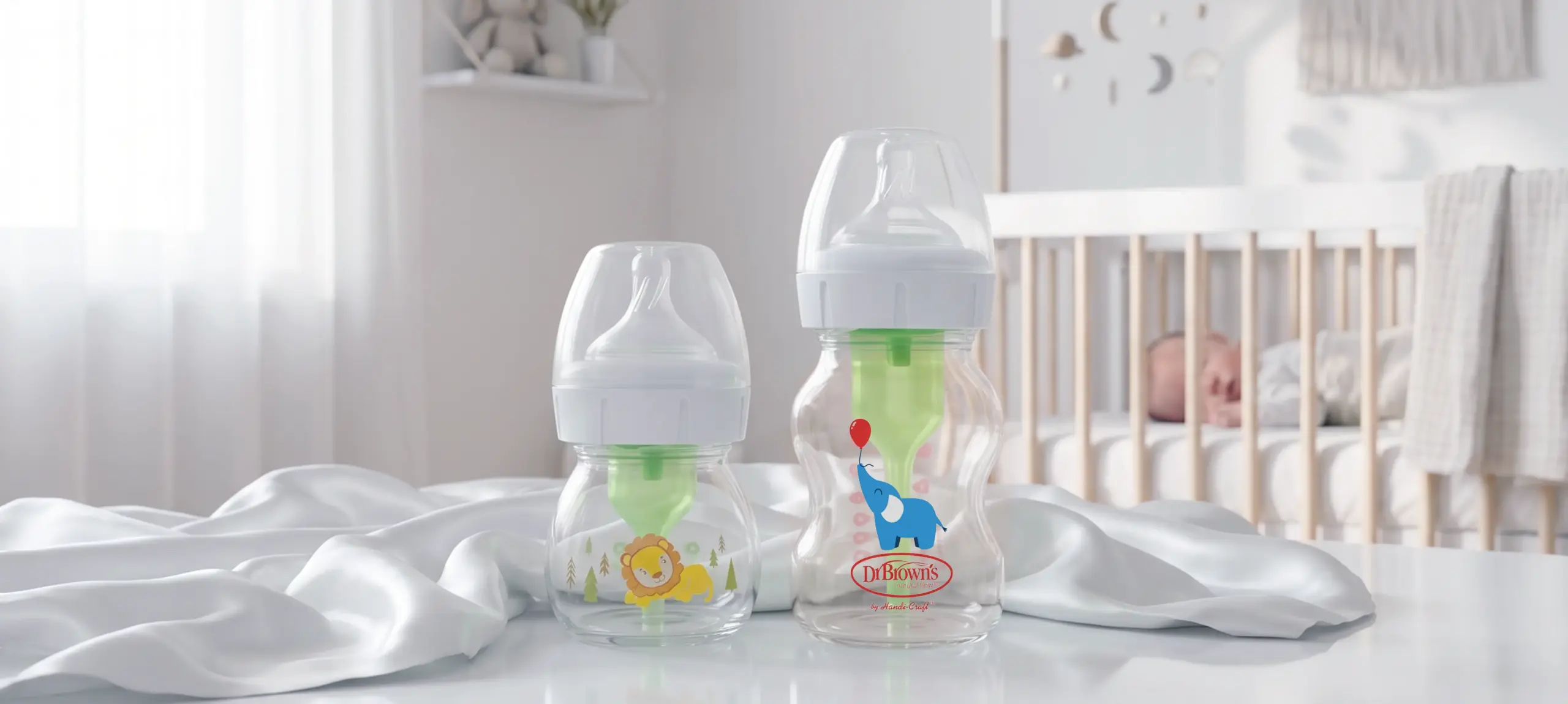 Bottle feeding