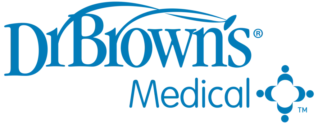 Logo Dr Browns Medical