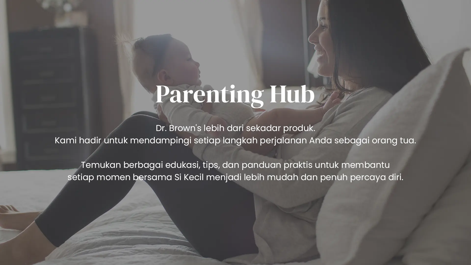 Parenting Hub