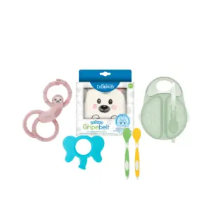 [CLEARANCE SALE] Dr. Browns All Item Discount Up To 50% / Peralatan Makan, Teether, Gripebelt [MOHON BACA DESKRIPSI SEBELUM MEMBELI]