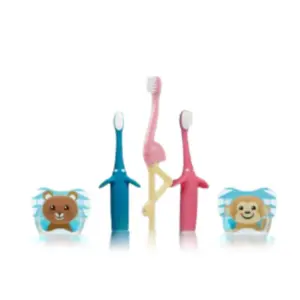 [CLEARANCE SALE] Dr. Browns All Item Discount Up To 50% - Teether & Pacifier