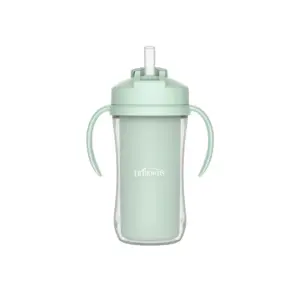 Dr. Brown’s Insulated Cup With Handles 30oz/100ml