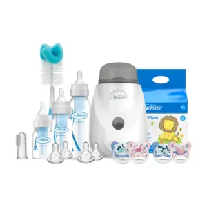 Dr. Brown's Newborn Complete Care - Standard Bottle