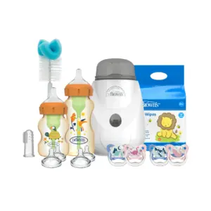 Dr. Brown's Newborn Complete Care - PPSU Bottle