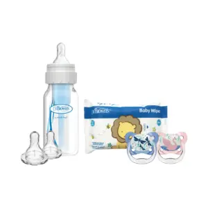 Dr. Brown's Starter Kit - Standard Bottle