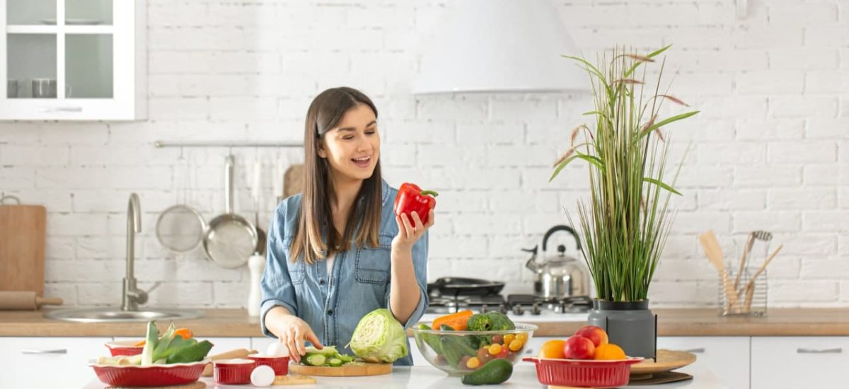 11 Buah dan Sayur Pelancar ASI