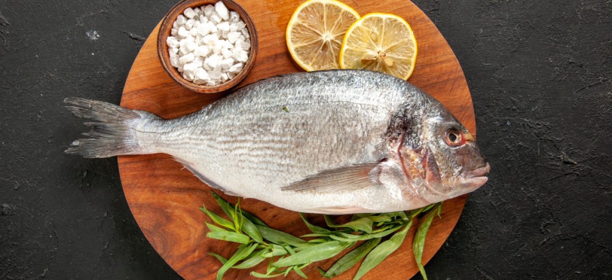 6 Pilihan Ikan untuk Ibu Hamil yang Direkomendasikan