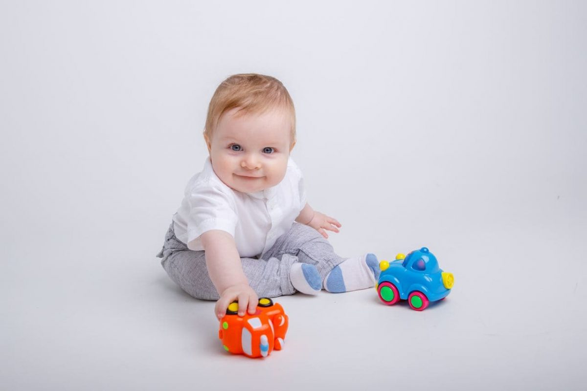 Bayi Usia 2-3 Bulan Sudah Bisa Apa Yuk Kenali Pertumbuhan, Perkembangan Sekaligus Stimulasi yang Bisa Diberikan