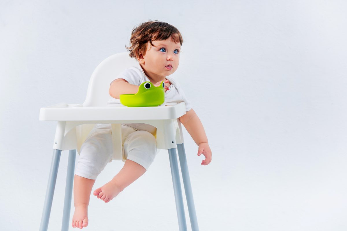Berat Badan Ideal Bayi Hingga 12 Bulan