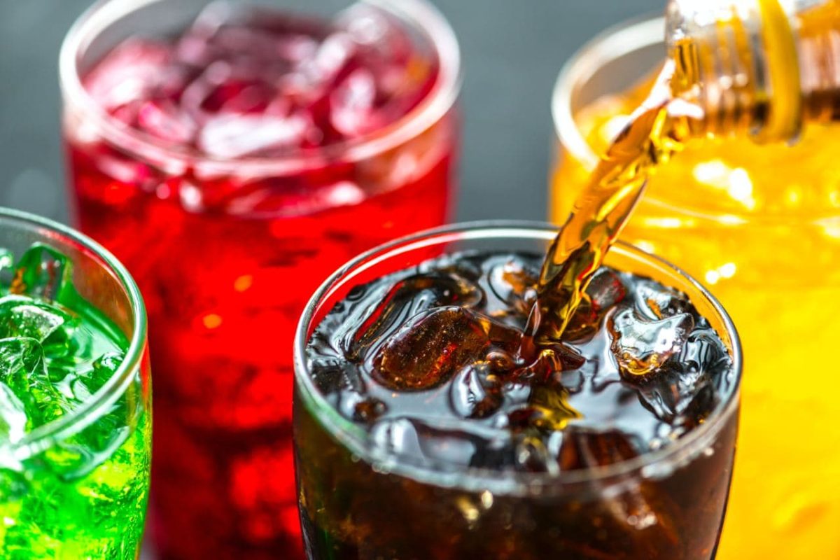 Bolehkah Ibu Hamil Minum Soda