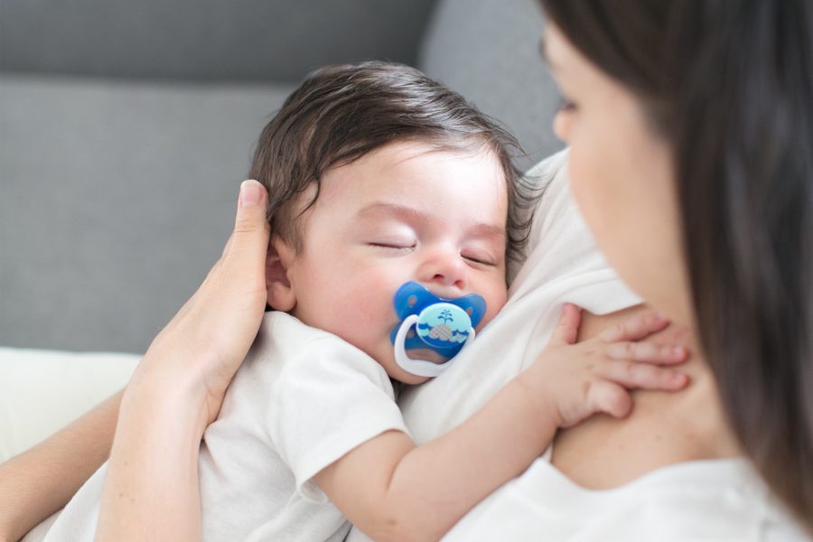 DrBrowns-PreVent-Contoured-Pacifiers-Baby-Boy-Mom-Whale