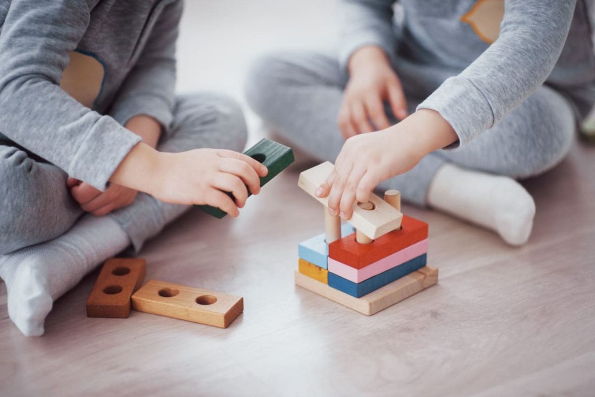 Ide Permainan yang Menyenangkan untuk Ulang Tahun Anak