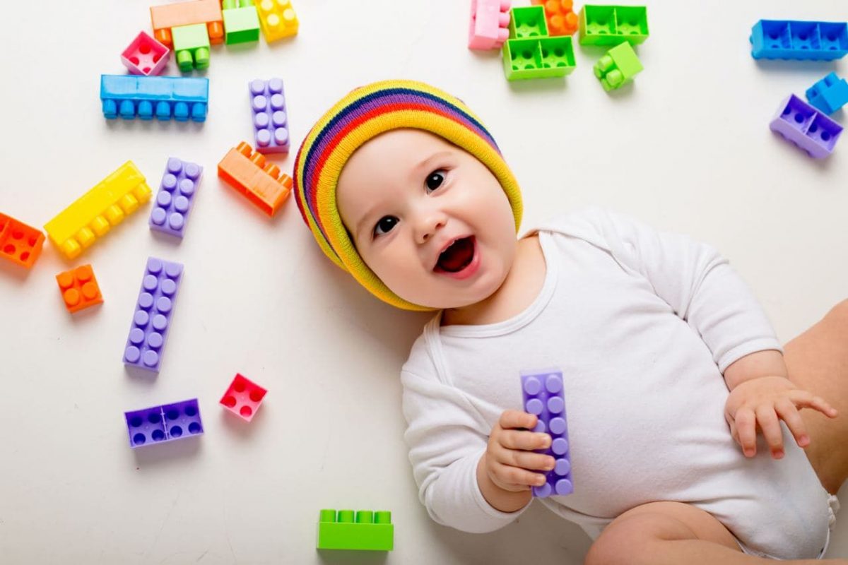 Ingin Bayi Tak Rewel Kenali Penyebab, Jenis, dan Cara Atasi Biang Keringat pada Bayi