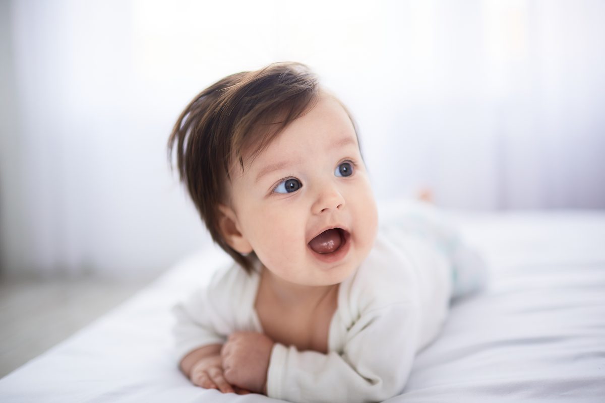 Ini Cara Merawat Rambut dan Kepala Bayi, Hasil Maksimal Biaya Minimal