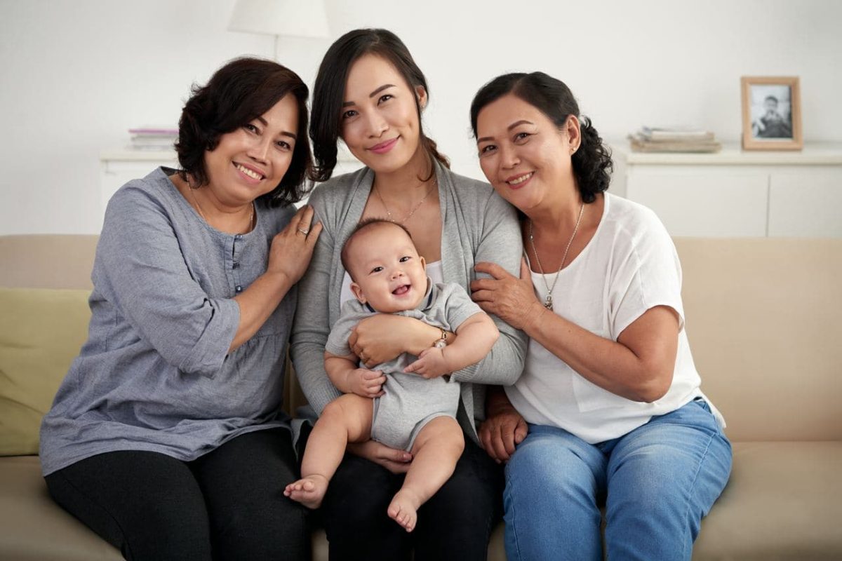 Inspirasi Nama Bayi Laki-Laki dari Bahasa Jepang